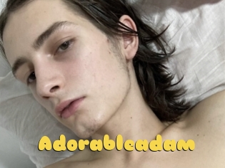 Adorableadam