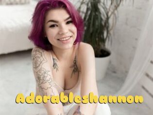 Adorableshannon
