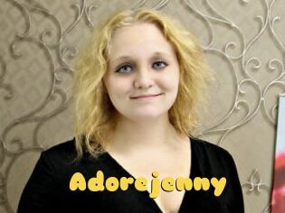 Adorejenny