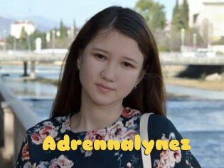 Adrennalynez