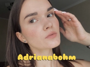 Adrianabohm