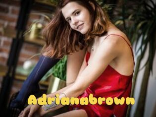 Adrianabrown