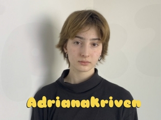 Adrianakriven