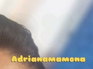 Adrianamamona
