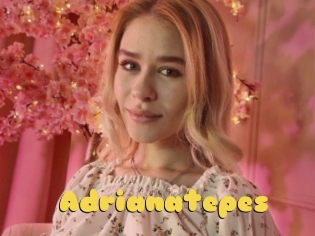Adrianatepes