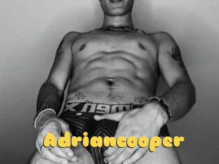 Adriancooper