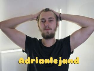 Adrianlejand