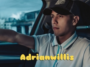 Adrianwillis