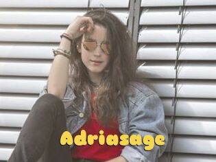 Adriasage