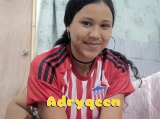 Adryqeen