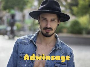 Adwinsage