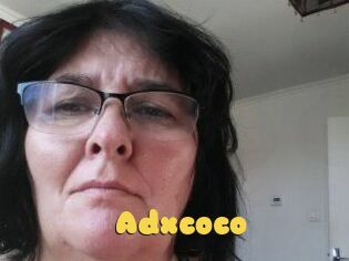 Adxcoco