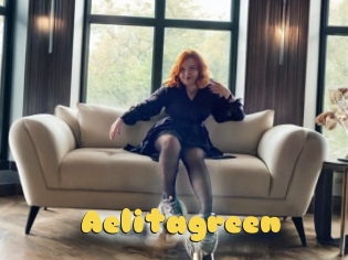 Aelitagreen