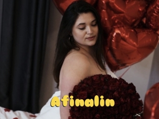 Afinalin