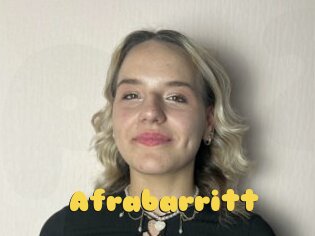 Afrabarritt