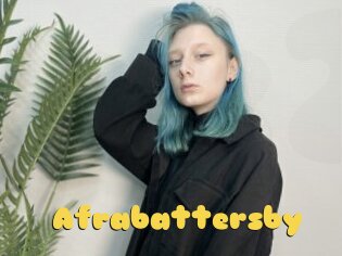 Afrabattersby