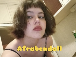 Afrabendall
