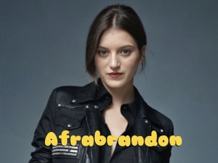 Afrabrandon