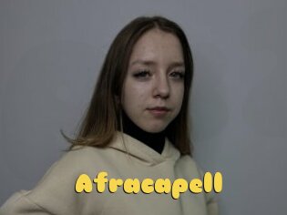 Afracapell