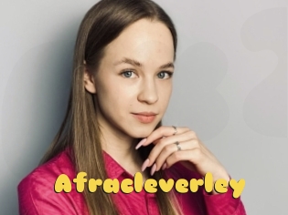 Afracleverley