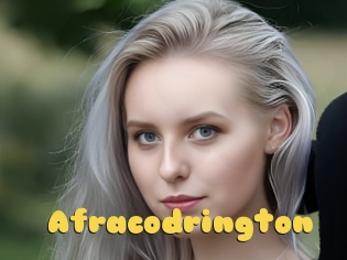 Afracodrington