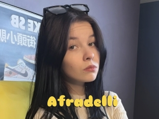 Afradelli
