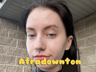 Afradownton