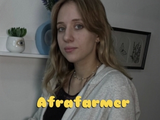 Afrafarmer