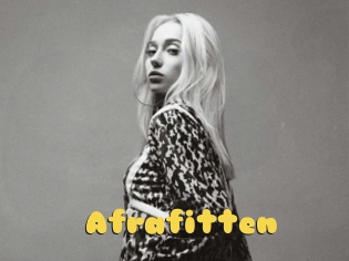 Afrafitten