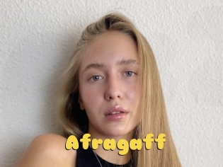 Afragaff
