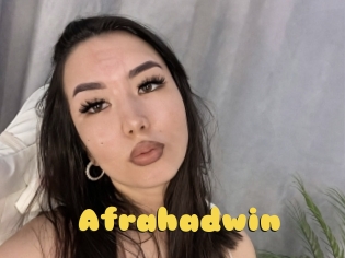Afrahadwin