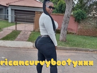 Africancurvybootyxxx