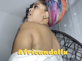 Africandollx