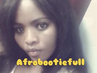Afrobootiefull