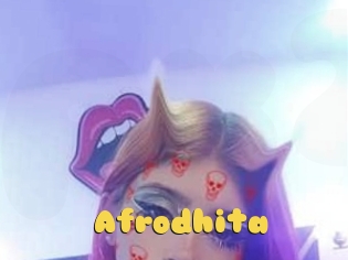 Afrodhita