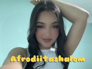 Afrodiitashalom