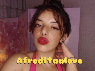 Afroditaalove
