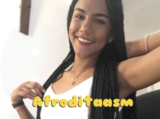 Afroditaasm