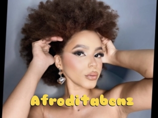 Afroditabenz