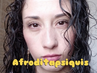 Afroditapsiquis