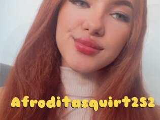 Afroditasquirt252
