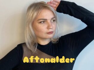 Aftonalder