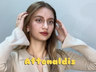 Aftonaldis