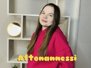 Aftonannessi