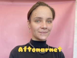Aftonarnet