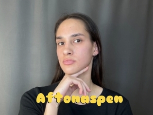 Aftonaspen