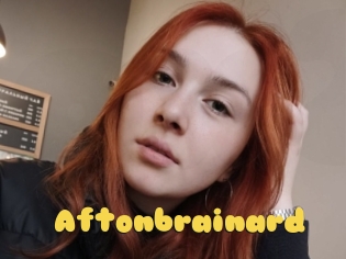 Aftonbrainard