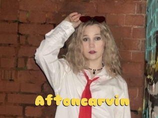 Aftoncarvin