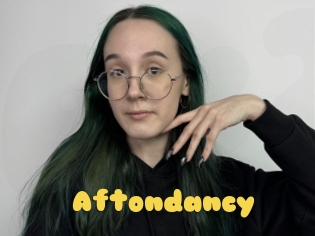 Aftondancy