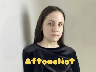 Aftoneliot